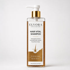 Hair Vital Shampoo