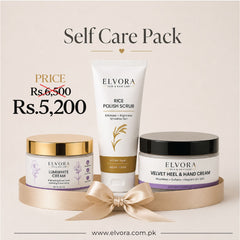 Self Care Pack