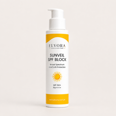 SunVeil SPF Block SPF 50+ PA++++