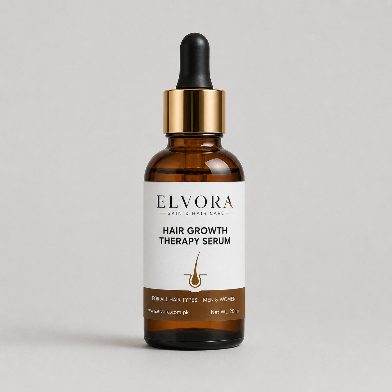 Hair Growth Therapy Serum