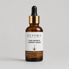Hair Growth Therapy Serum