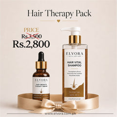 Hair Therapy Pack