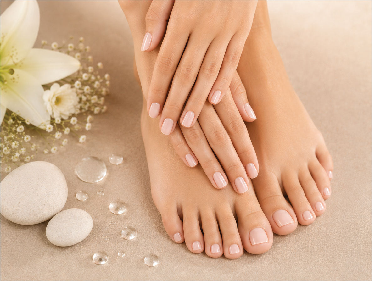 Velvet Heel & Hand Cream