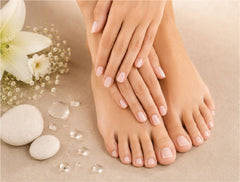 Velvet Heel & Hand Cream