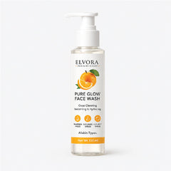 Pure Glow Face Wash