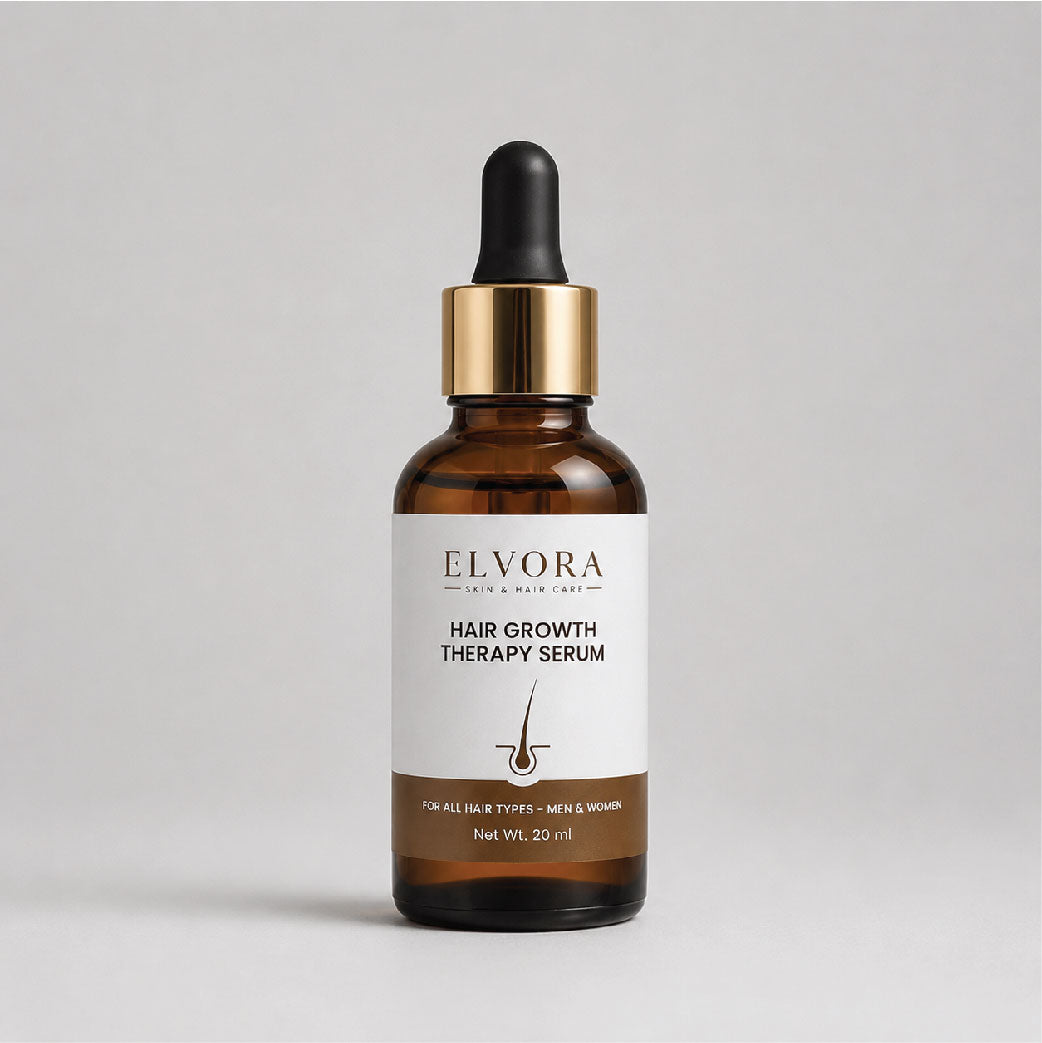 Hair Growth Therapy Serum