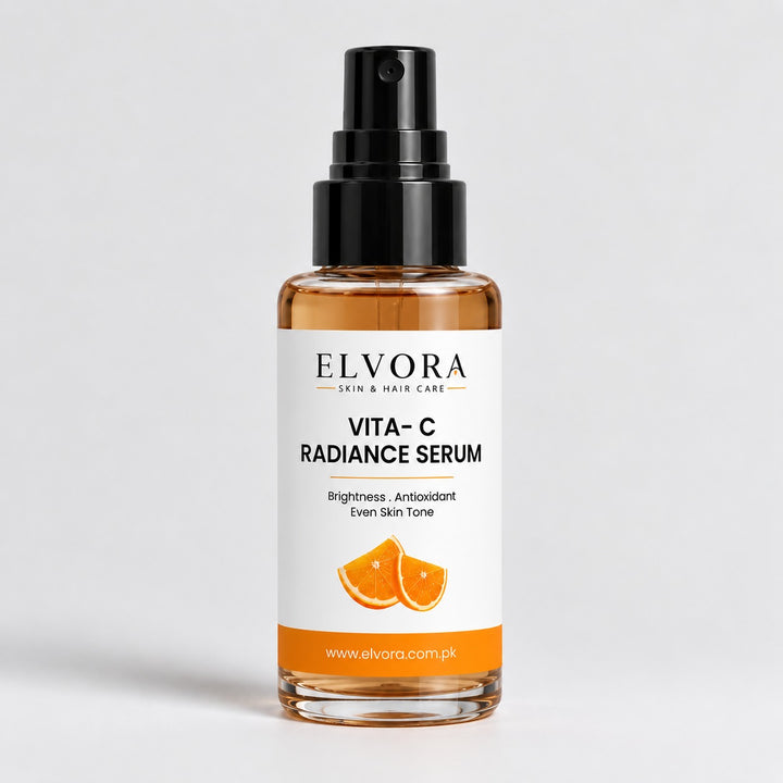 Vita-C Radiance Serum