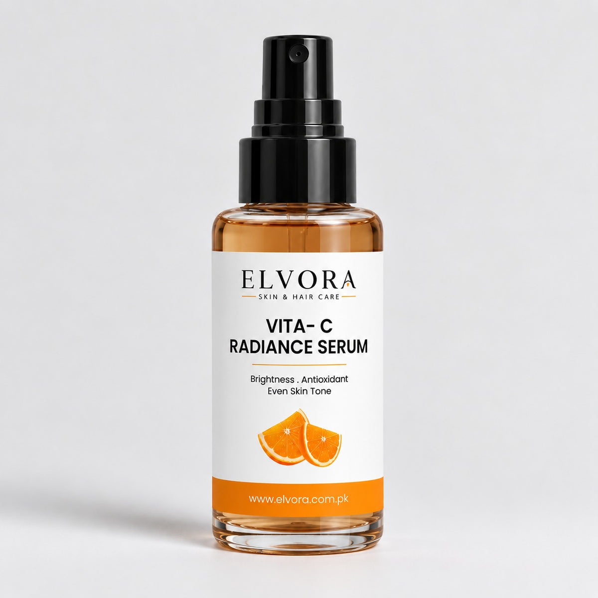 Vita-C Radiance Serum