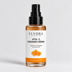 Vita-C Radiance Serum