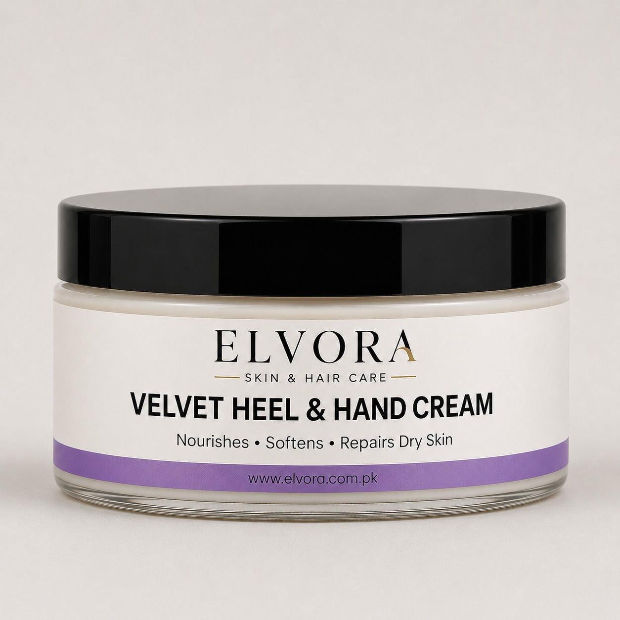 Velvet Heel & Hand Cream