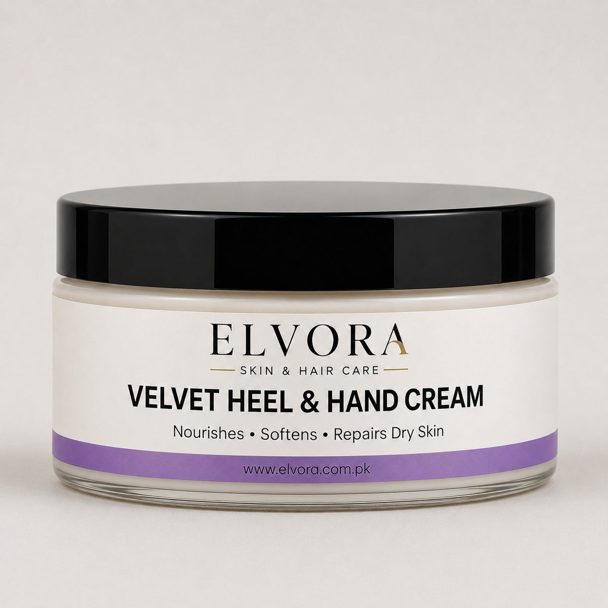 Velvet Heel & Hand Cream